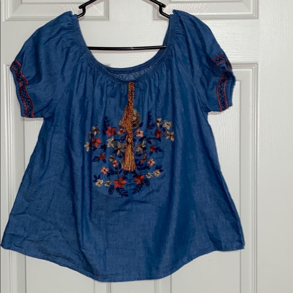 Women’s top
